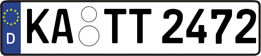 KA-TT2472