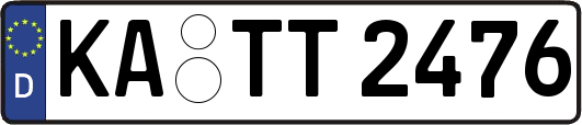 KA-TT2476