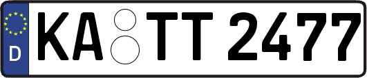 KA-TT2477