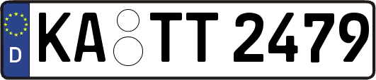 KA-TT2479
