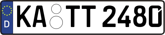 KA-TT2480