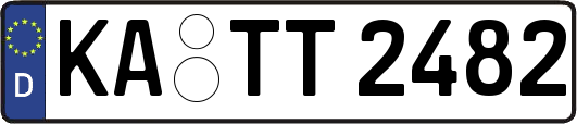 KA-TT2482