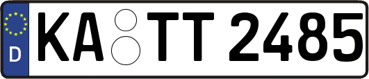 KA-TT2485