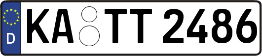 KA-TT2486
