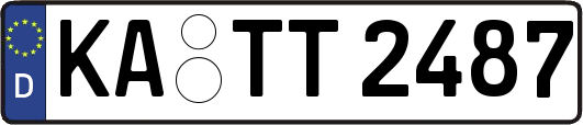 KA-TT2487