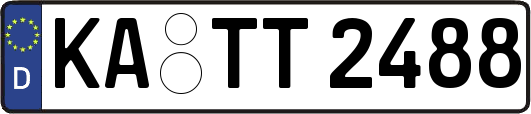 KA-TT2488