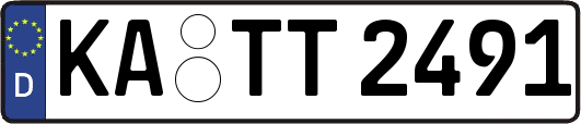 KA-TT2491