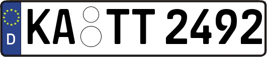 KA-TT2492