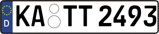 KA-TT2493