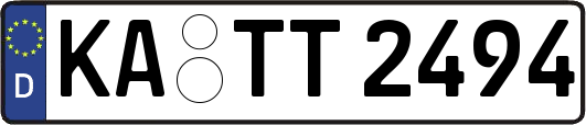 KA-TT2494