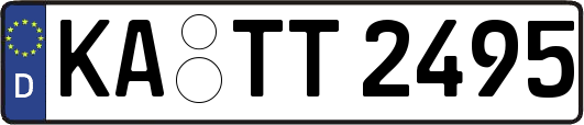 KA-TT2495
