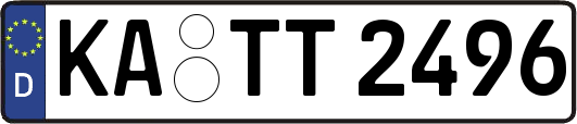 KA-TT2496