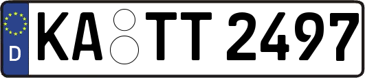 KA-TT2497