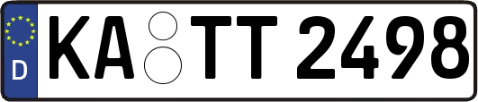 KA-TT2498