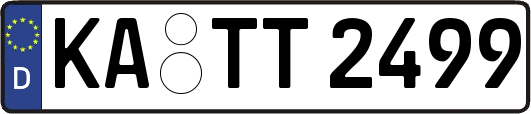 KA-TT2499