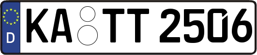 KA-TT2506