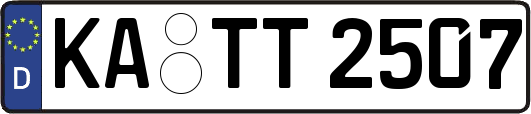 KA-TT2507