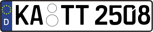 KA-TT2508