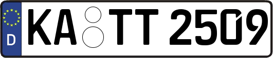 KA-TT2509