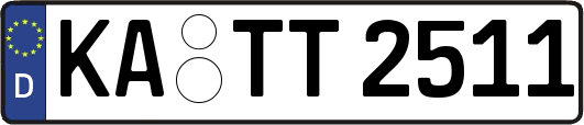 KA-TT2511