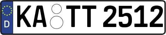 KA-TT2512