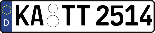 KA-TT2514