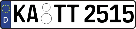 KA-TT2515