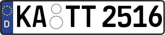 KA-TT2516
