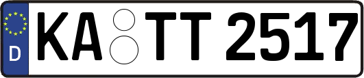 KA-TT2517