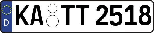KA-TT2518