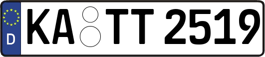 KA-TT2519
