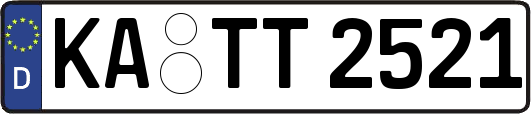 KA-TT2521
