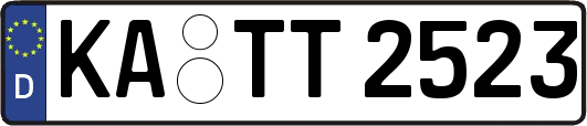 KA-TT2523