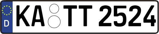 KA-TT2524