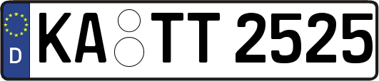 KA-TT2525