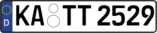 KA-TT2529