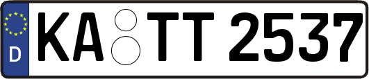 KA-TT2537