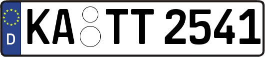 KA-TT2541