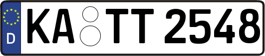 KA-TT2548