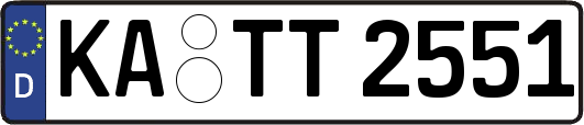 KA-TT2551