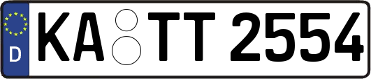 KA-TT2554