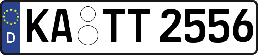 KA-TT2556
