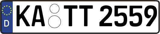 KA-TT2559