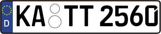 KA-TT2560