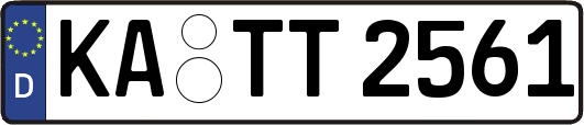 KA-TT2561
