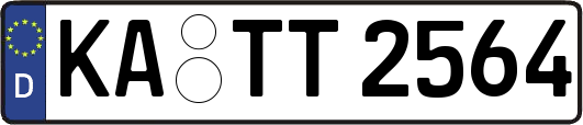 KA-TT2564