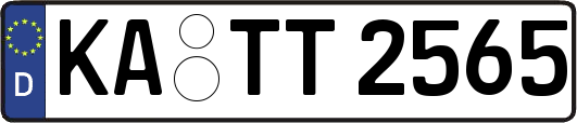 KA-TT2565