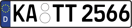 KA-TT2566