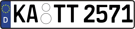 KA-TT2571