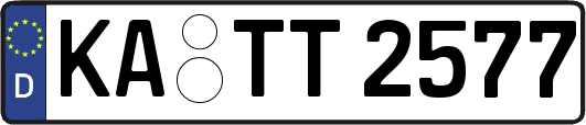 KA-TT2577